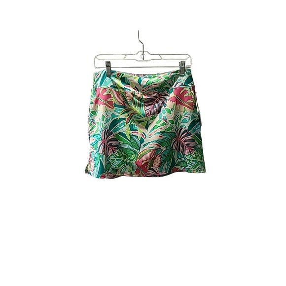 Sigrid Olsen Skort‎ Golf And Tennis Women's L - Picture 1 of 2